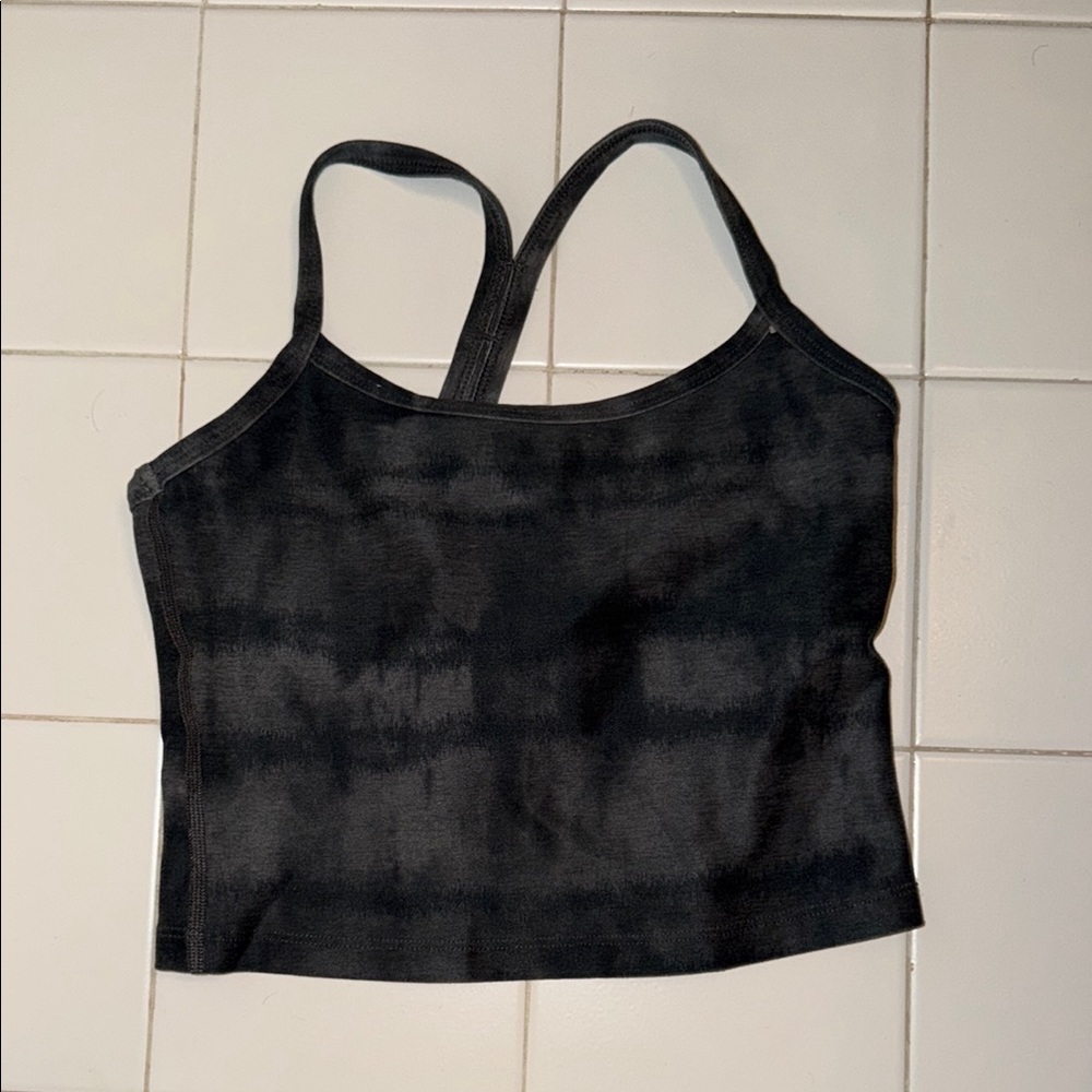 Beyond Yoga Women's Tank Top - Minimal Strappy Design